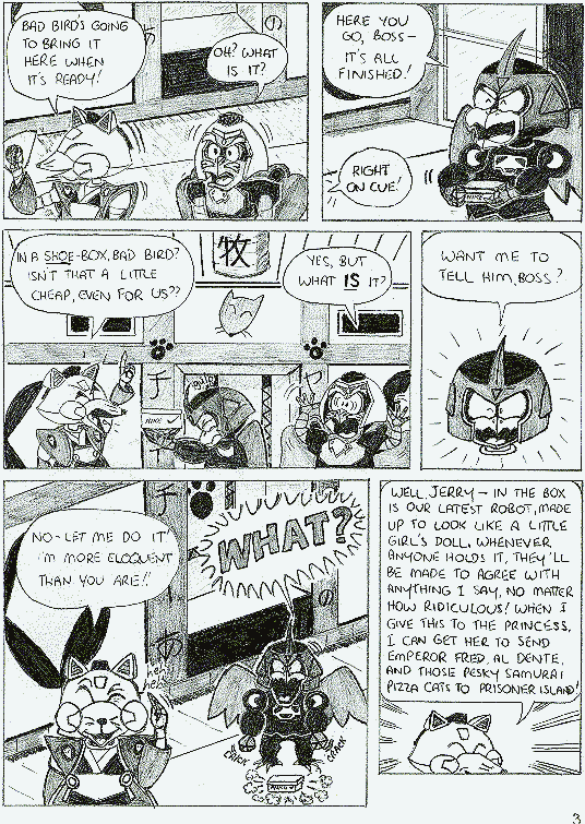 3